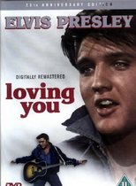 Elvis Presley - Loving You (Import)