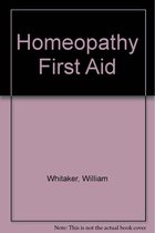 Homeopathy First Aid