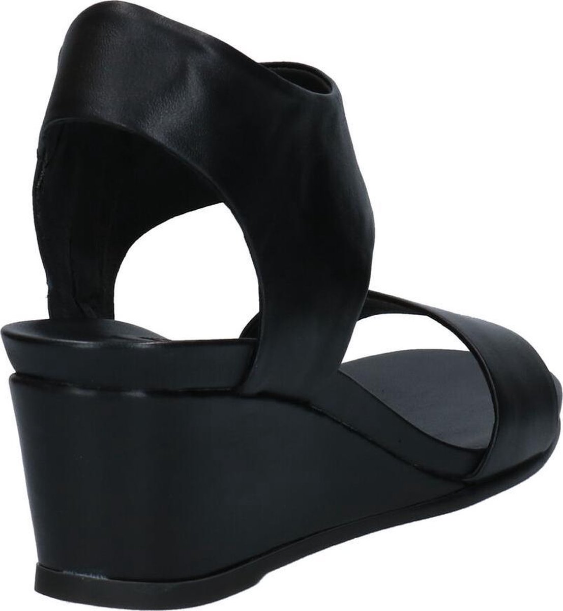 Weekend Zwarte Sandalen Dames 40 | bol.com