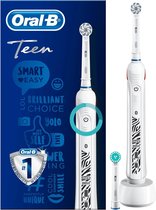 Oral-B Smartseries Teen - Elektrische Tandenborstel