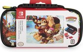 Game Traveler Nintendo Switch Case - Consolehoes - Donkey Kong Country: Tropical Freeze