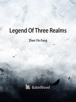 Volume 1 1 - Legend Of Three Realms