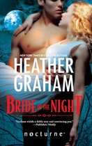 Bride of the Night (Mills & Boon Nocturne)