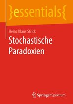 essentials - Stochastische Paradoxien