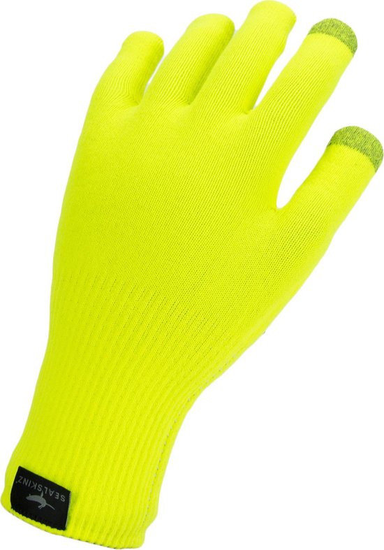 Produktbild von Sealskinz Ultra Grip Touchscreen Handschuh