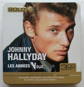 Johnny Hallyday Le Meilleur De