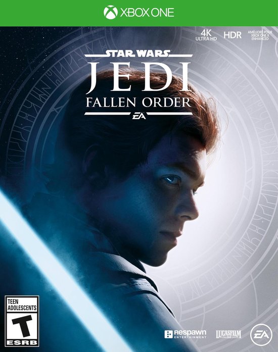 Star wars hotsell xbox one x