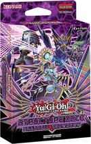 Yu-Gi-Oh! YGO Structure Deck: Shaddoll Showdown Unlimited Edition