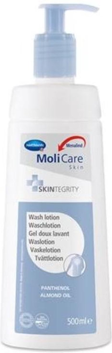 Molicare Skin Waslotion 500ml