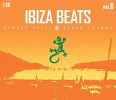 Various Artists - Ibiza Beats Vol.8 (2 CD)