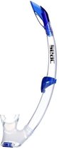 SEAC Tribe Diving Snorkel - Kind - Blauw