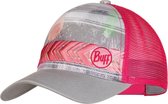 BUFF® Trucker Cap Biome Multi - Pet - Zonbescherming