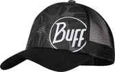 BUFF® Trucker Cap Ape-X LogoBlack - Pet - Zonbescherming