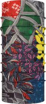 BUFF® National Geographic Coolnet Uv+ Kitenge Multi - Multifunctioneel - Zonbescherming