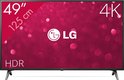 LG 49UM7100PLB - 4K TV