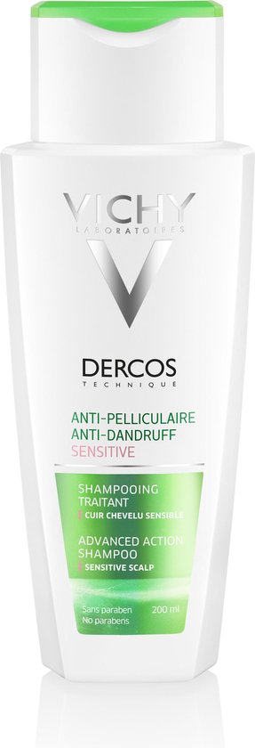 Vichy Dercos Anti-roos Shampoo