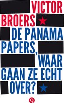 De Panama papers