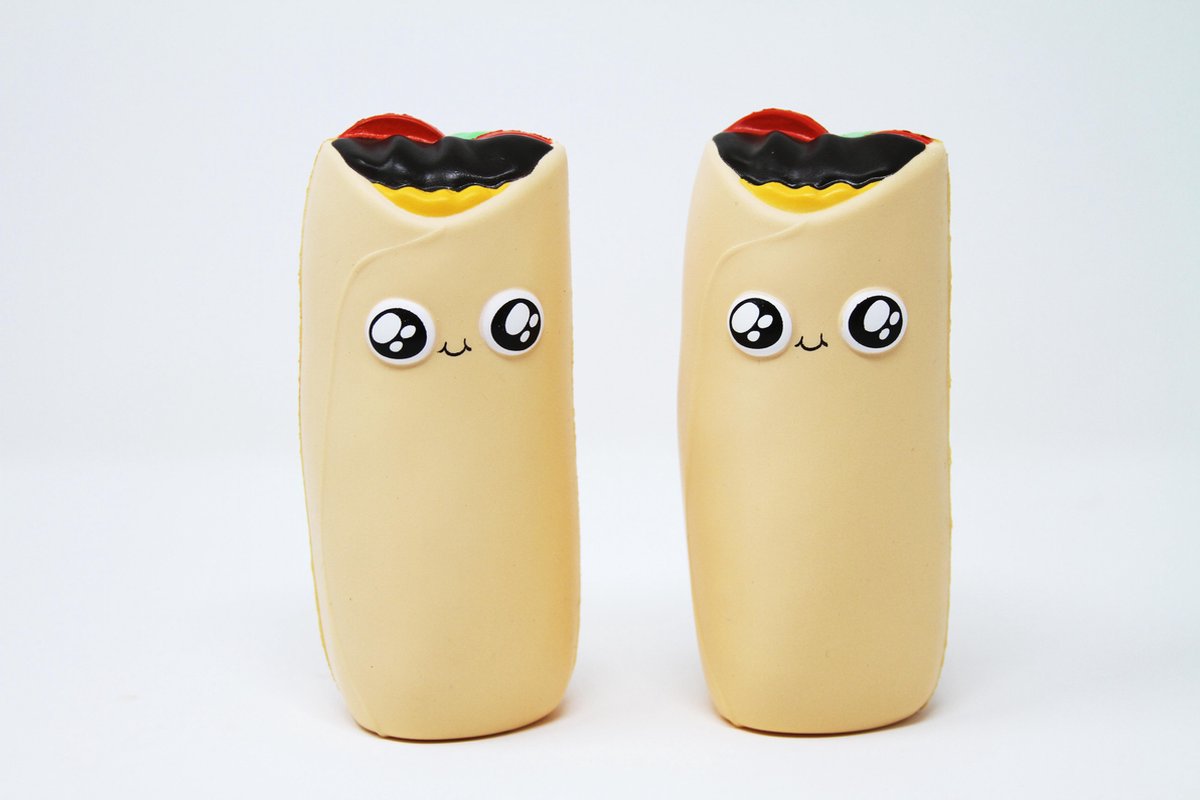 Throw Throw Burrito - Engelstalig Kaartspel — afbeelding 4