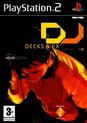 DJ Decks & FX House Edition