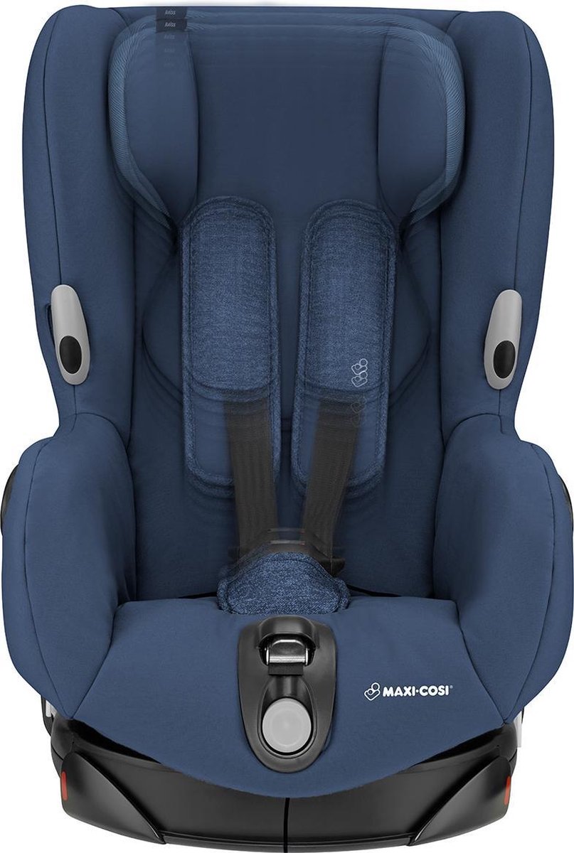 Maxi cosi axiss nomad blue hotsell