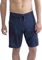 Jobe Boardshort Heren Midnight Blauw - XL