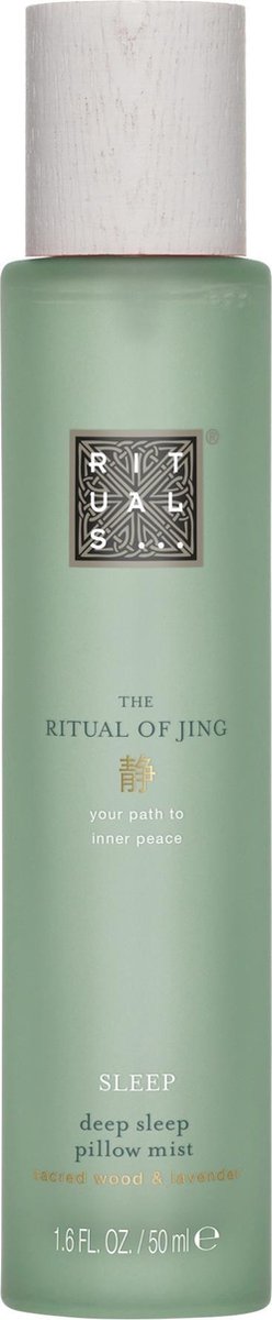 RITUALS Le rituel de la brume d'oreiller Jing, 50 ml | bol.com