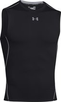 Under Armour HG Armour Sl Fitness Top Heren - Maat XXL