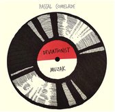 Pascal Comelade - Deviationist Muzak (CD)