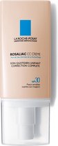 La Roche-Posay Rosaliac CC crème (SPF 30) - 50ml - Corrigeert