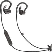 JBL Under Armour Sport Pivot Zwart - Sport oordopjes