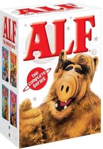Alf - Complete Collection (DVD)
