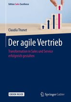 Edition Sales Excellence - Der agile Vertrieb