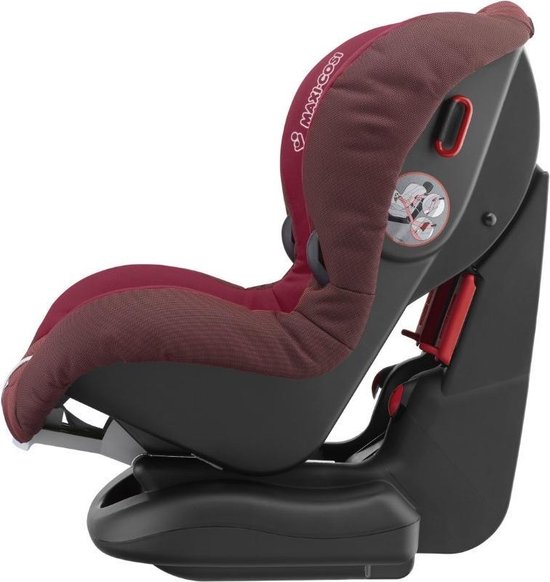 maxi cosi priori isofix