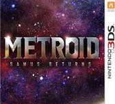 Metriod: Samus Returns - 2DS + 3DS