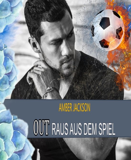 Out: Raus aus dem Spiel - cover