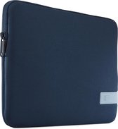 Case Logic Reflect - Laptopsleeve - Macbook Pro - 13 inch - Donkerblauw