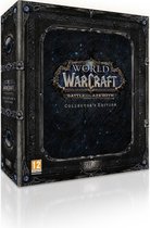 World of Warcraft: Battle for Azeroth - Collector's Edition - Windows