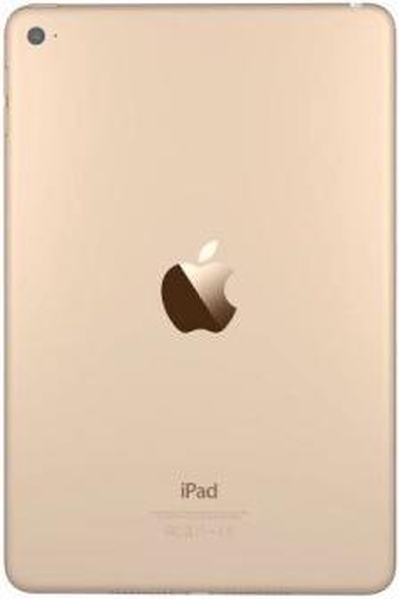 Apple iPad Mini 5 (2019) – 7.9" WiFi+4G 256GB thumbnail 5