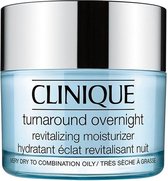 Clinique Turnaround Overnight Revitalizing Moisturizer - 50 ml