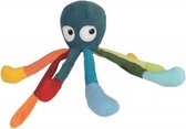 Egmont Toys Knuffel Octopus met sokken
