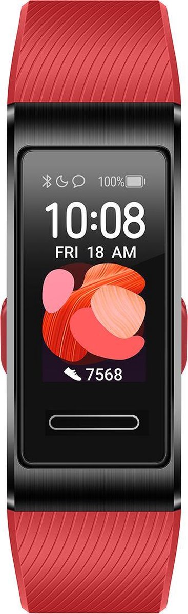 Huawei band 4 pro fitness tracker review sale