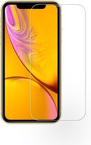 iPhone XS Max Screen Protector - Beschermglas iPhone XS Max Screenprotector Glas - 1 stuk