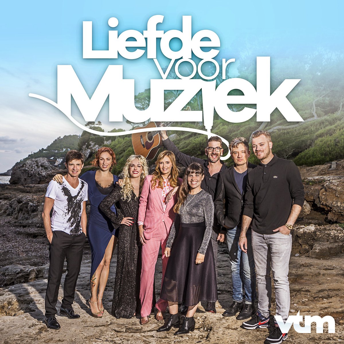 Liefde Voor Muziek Seizoen 3