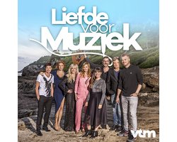 Liefde Voor Muziek Seizoen 3
