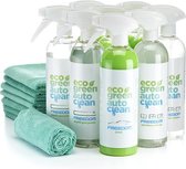 Ecogreenautoclean Freedom Pro Pakket
