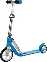 HUDORA Little Big Wheel Scooter Step - Blauw