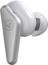 Libratone Track Air In-Ear True Wireless hoofdtelefoon - koptelefoon met oplaadcase - Wit