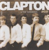 Eric Clapton and the Yardbirds