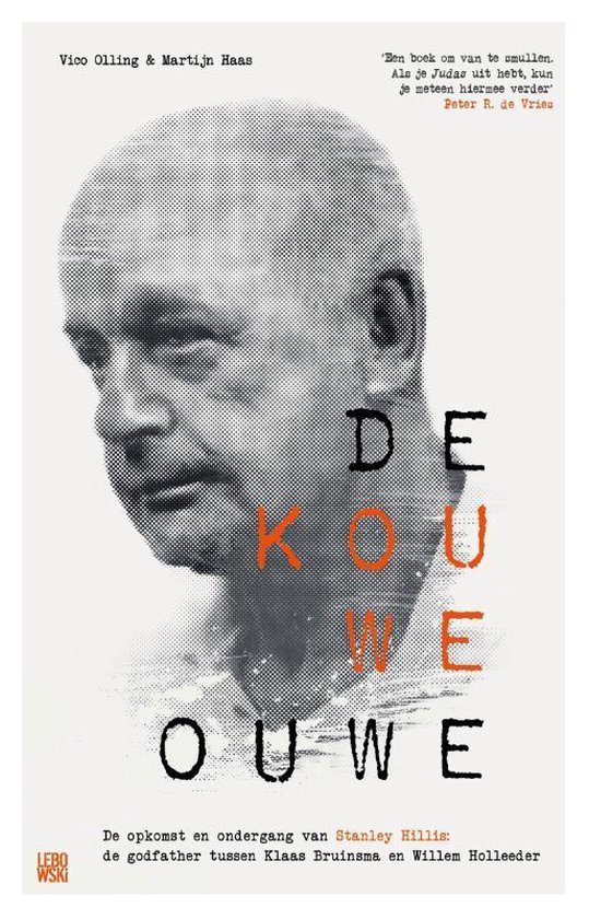 De Kouwe Ouwe