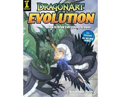 Dragonart Evolution